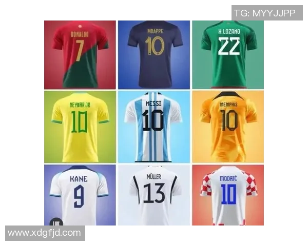 足球球星球衣价格揭秘 一套球衣能值多少钱惊人数字曝光 足球球星球衣价格揭秘 一套球衣能值多少钱惊人数字曝光