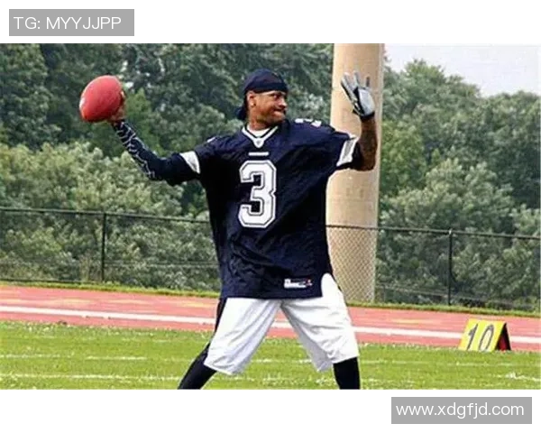 兼具篮球与足球天赋的跨界球星是谁他如何在两项运动中脱颖而出 兼具篮球与足球天赋的跨界球星是谁他如何在两项运动中脱颖而出