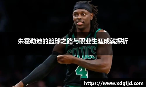 朱霍勒迪的篮球之路与职业生涯成就探析